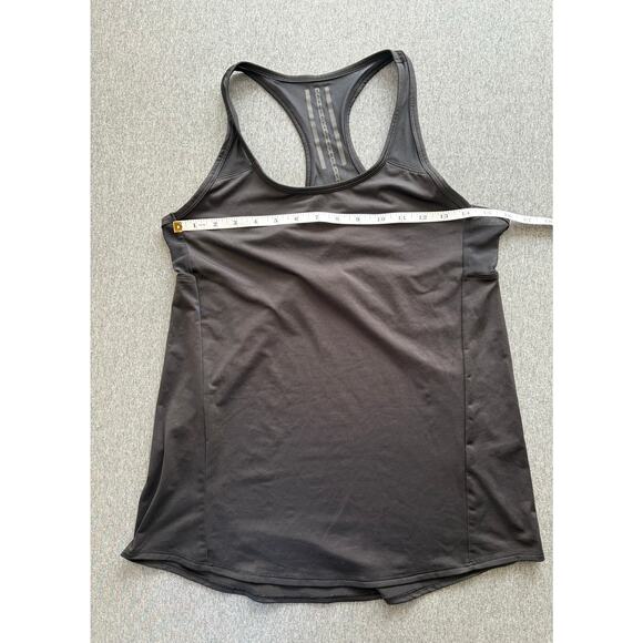 Fabletics | Women's Active Exercise Gym Lightweight Racerback Tank Top | Medium - Picture 6 of 8